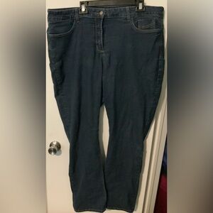 Not Your Daughters Jeans 20w Marilyn